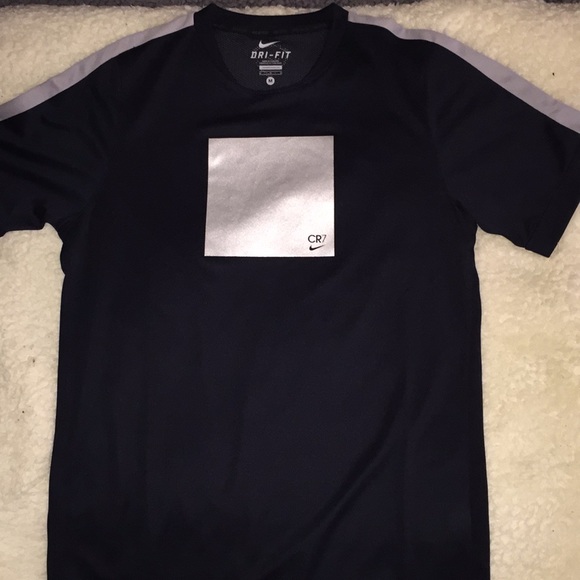 Nike CR7 Dri-FIT Soccer Training Kit - Picture 3 of 5